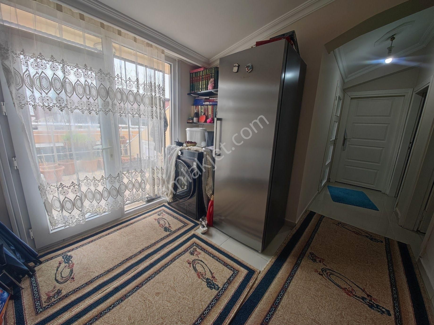 Yıldız Dan 14 Yıllık Kredili Satılık Ayrı Girişli Dublex Daire 200m2 - Görsel 25