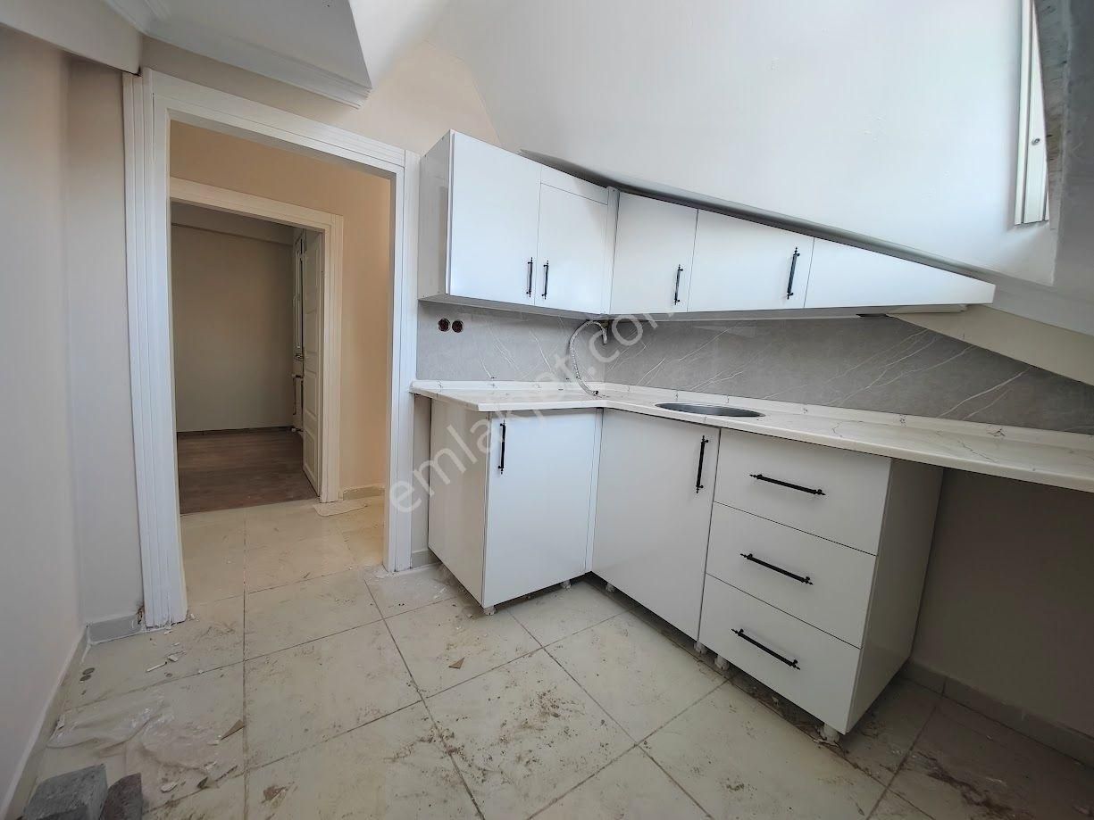 Yıldız Dan 14 Yıllık Kredili Satılık Ayrı Girişli Dublex Daire 200m2 - Görsel 21
