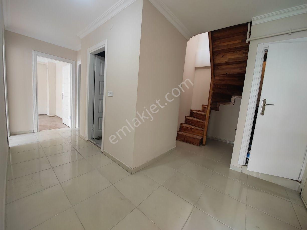 Yıldız Dan 14 Yıllık Kredili Satılık Ayrı Girişli Dublex Daire 200m2 - Görsel 16