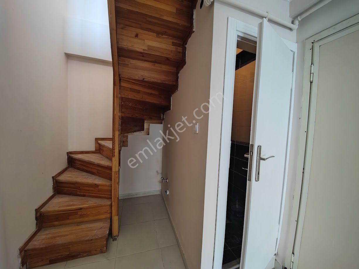 Yıldız Dan 14 Yıllık Kredili Satılık Ayrı Girişli Dublex Daire 200m2 - Görsel 24
