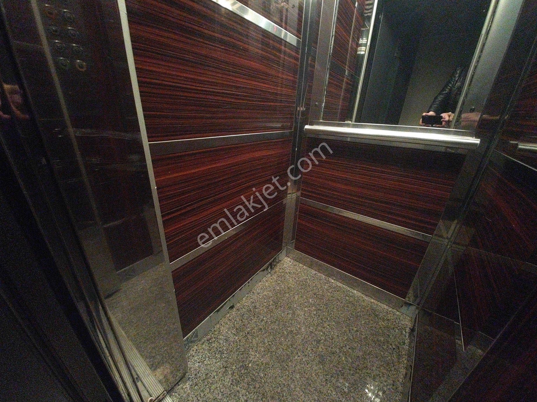 Yıldız Dan 14 Yıllık Kredili Satılık Ayrı Girişli Dublex Daire 200m2 - Görsel 27