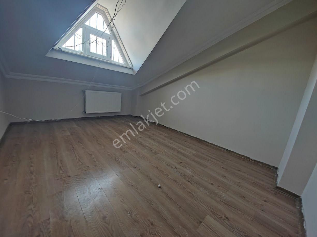 Yıldız Dan 14 Yıllık Kredili Satılık Ayrı Girişli Dublex Daire 200m2 - Görsel 17