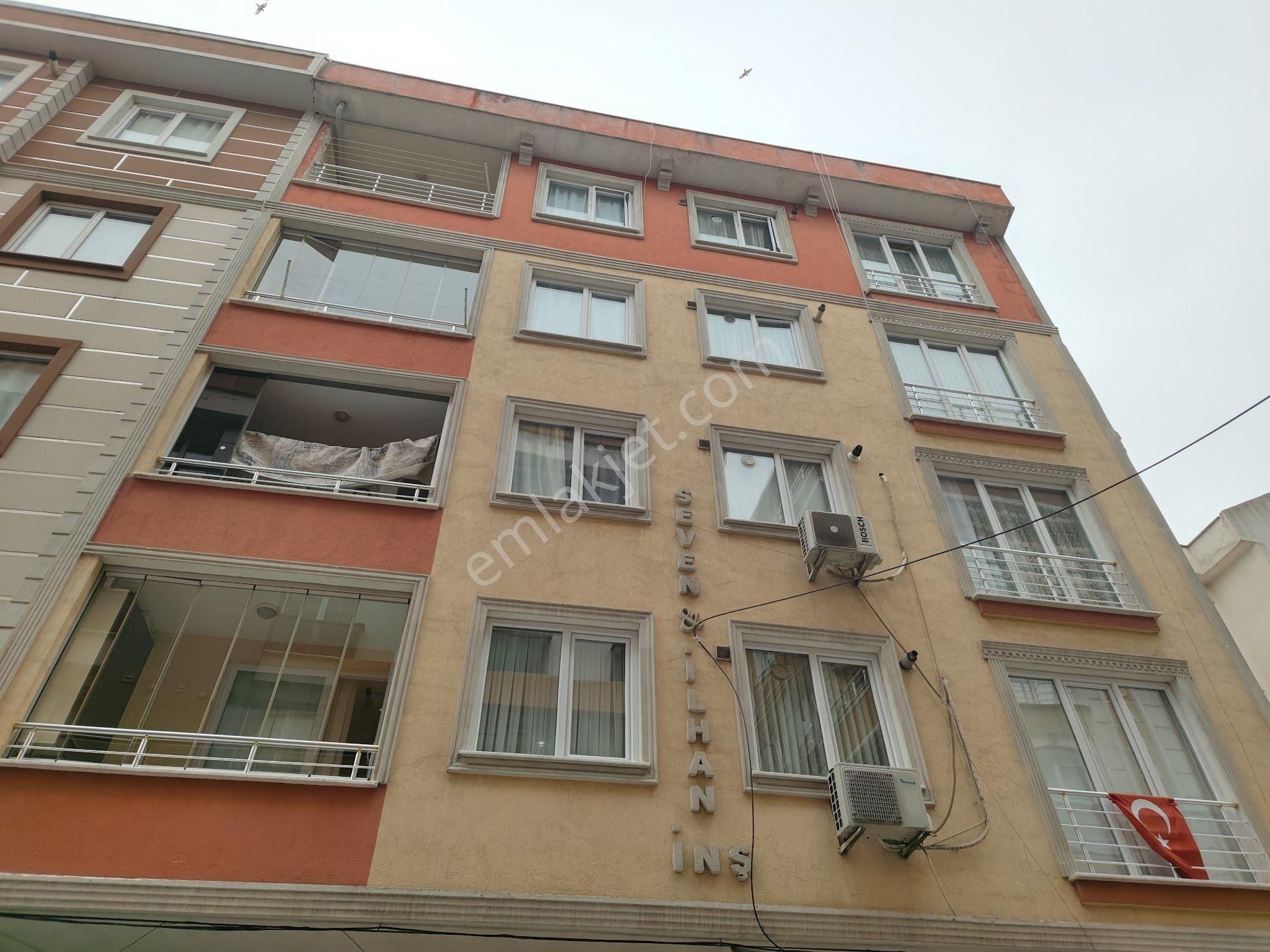 Yıldız Dan 14 Yıllık Kredili Satılık Ayrı Girişli Dublex Daire 200m2
