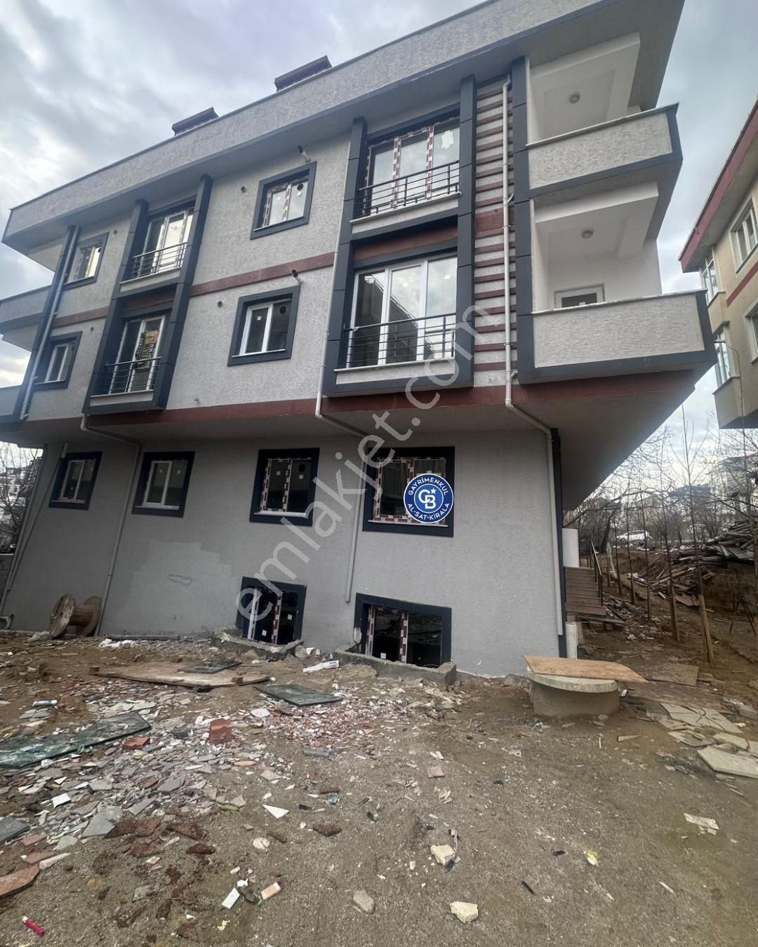 Haraççı Göçmen Kentte Satılık 2+1 Sıfır Ara Kat Daire - Görsel 17