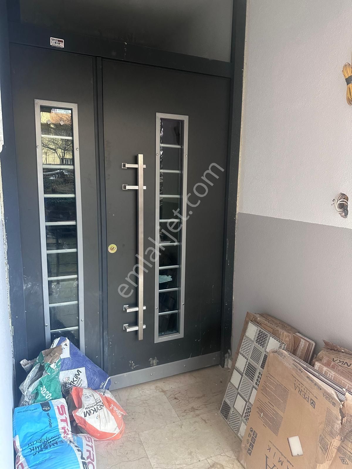 Haraççı Göçmen Kentte Satılık 2+1 Sıfır Ara Kat Daire - Görsel 6