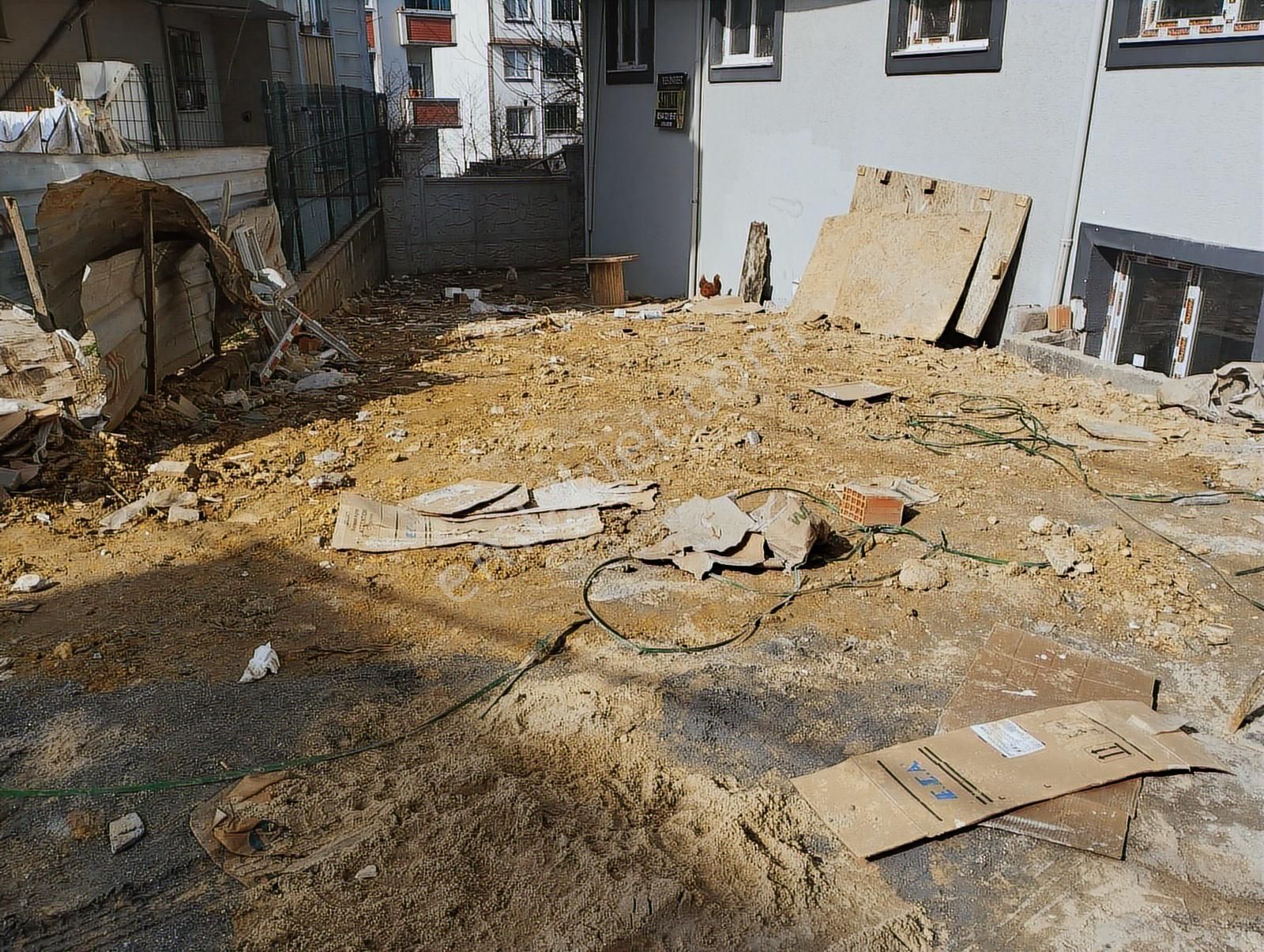 Haraççı Göçmen Kentte Satılık 2+1 Sıfır Ara Kat Daire - Görsel 8