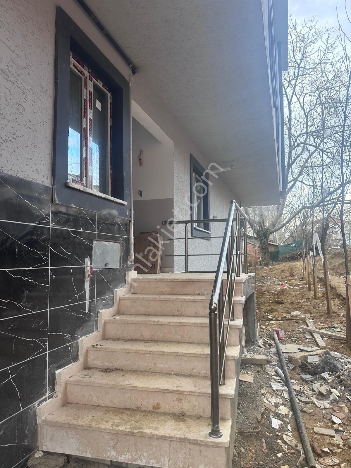 Haraççı Göçmen Kentte Satılık 2+1 Sıfır Ara Kat Daire - Görsel 2