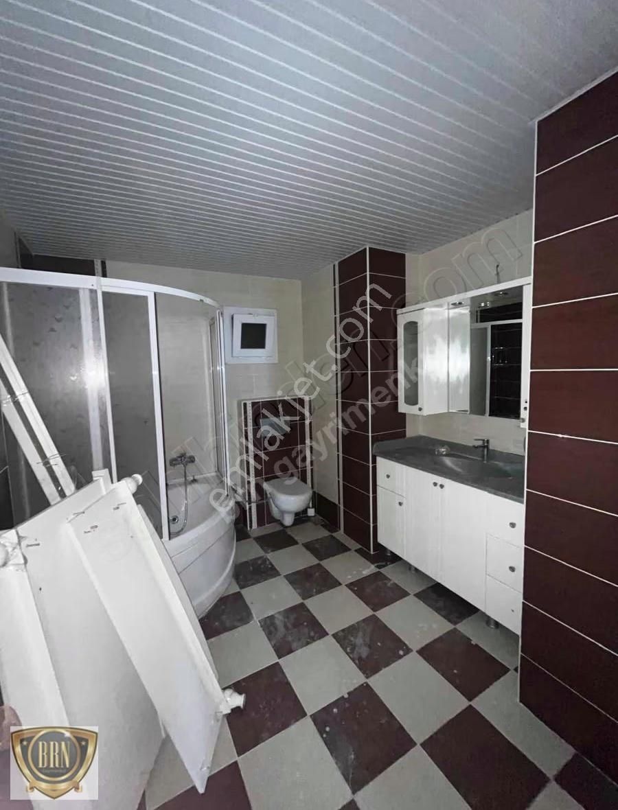 Brn Emlak'tan Akdeniz Hürriyet Mah. 4+1 Satılık Daire - Görsel 26