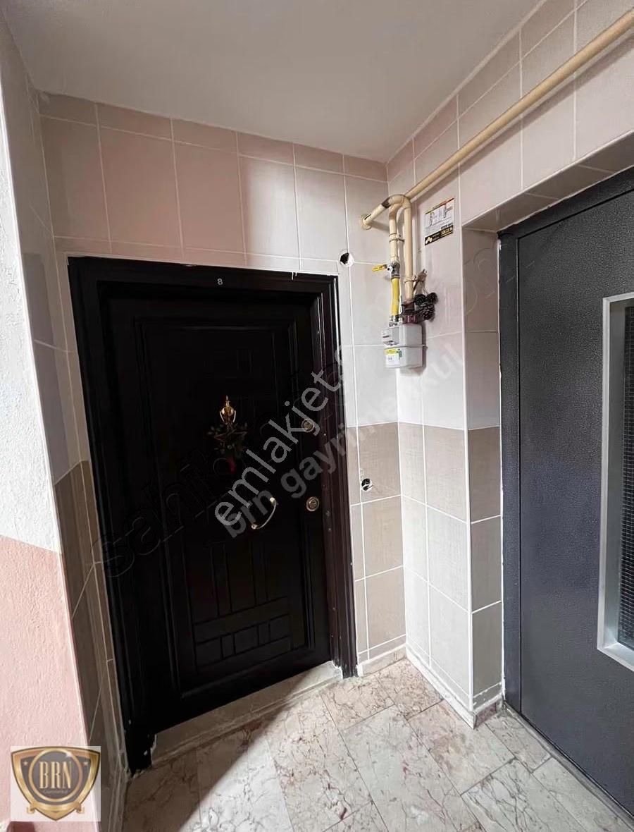 Brn Emlak'tan Akdeniz Hürriyet Mah. 4+1 Satılık Daire - Görsel 25