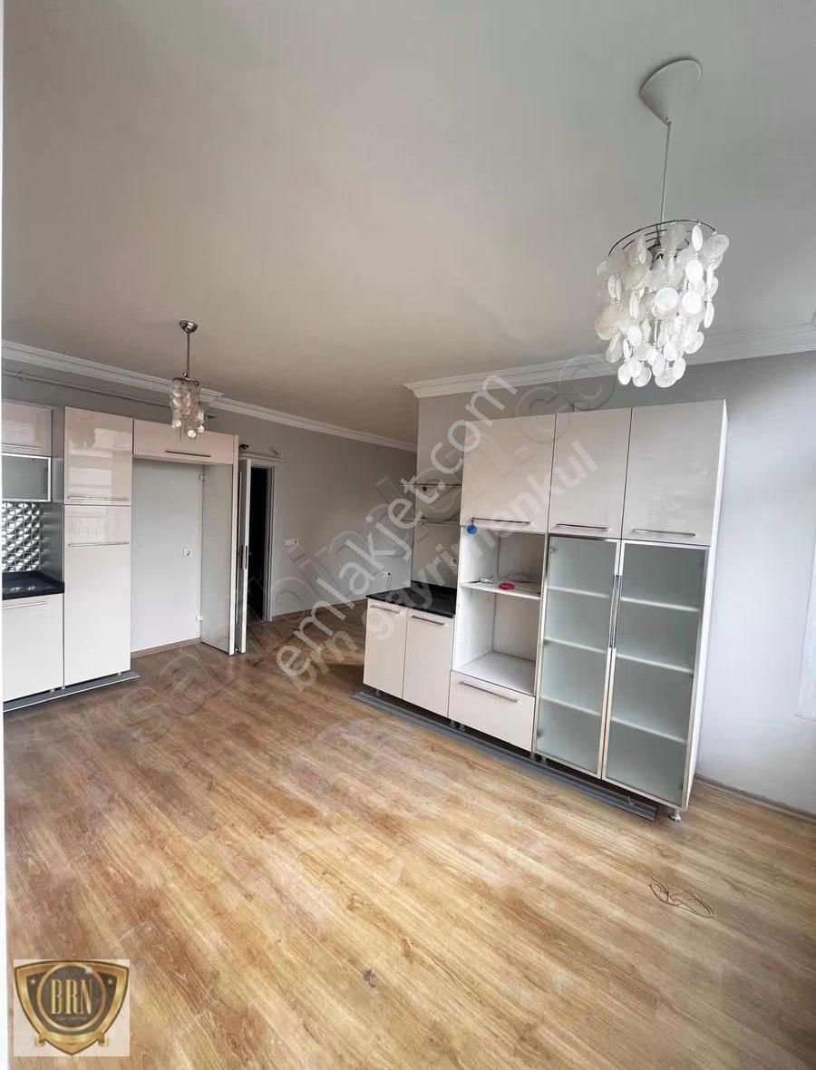 Brn Emlak'tan Akdeniz Hürriyet Mah. 4+1 Satılık Daire - Görsel 35