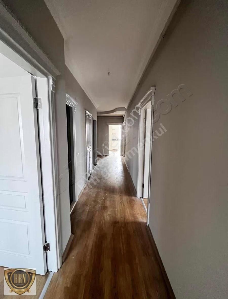 Brn Emlak'tan Akdeniz Hürriyet Mah. 4+1 Satılık Daire - Görsel 9