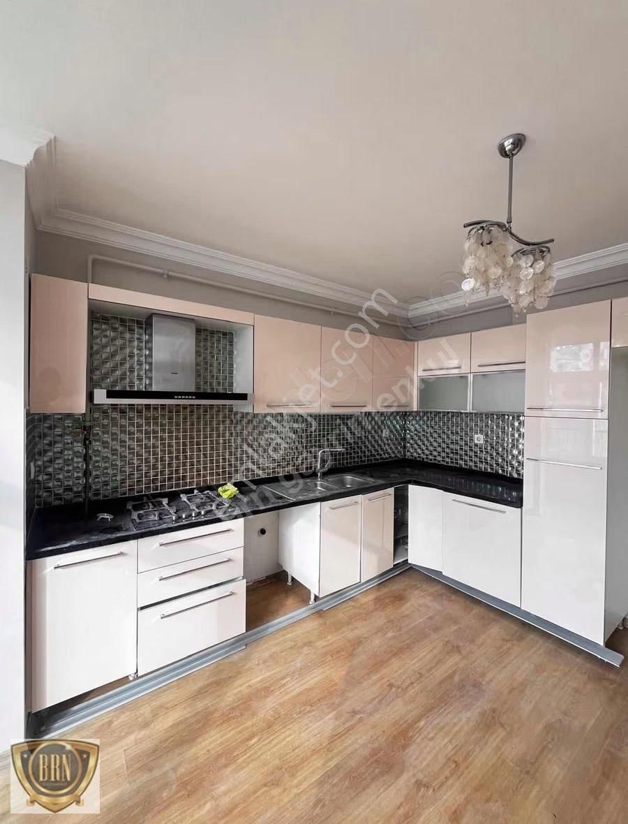 Brn Emlak'tan Akdeniz Hürriyet Mah. 4+1 Satılık Daire - Görsel 18