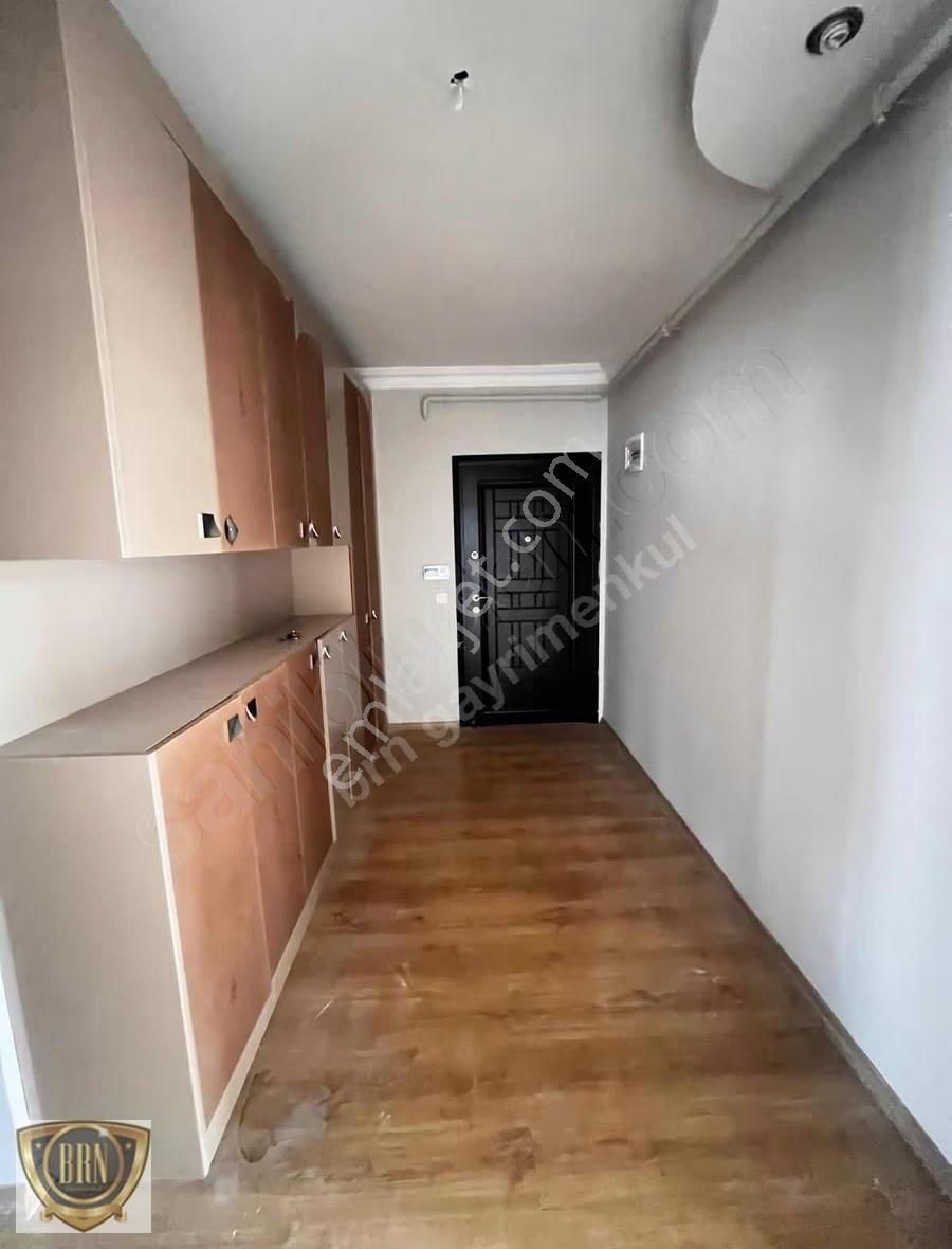 Brn Emlak'tan Akdeniz Hürriyet Mah. 4+1 Satılık Daire - Görsel 23