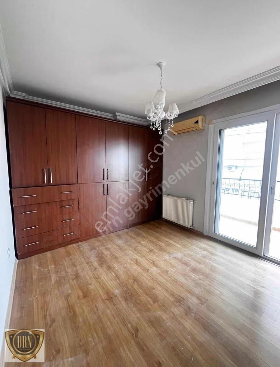 Brn Emlak'tan Akdeniz Hürriyet Mah. 4+1 Satılık Daire - Görsel 8