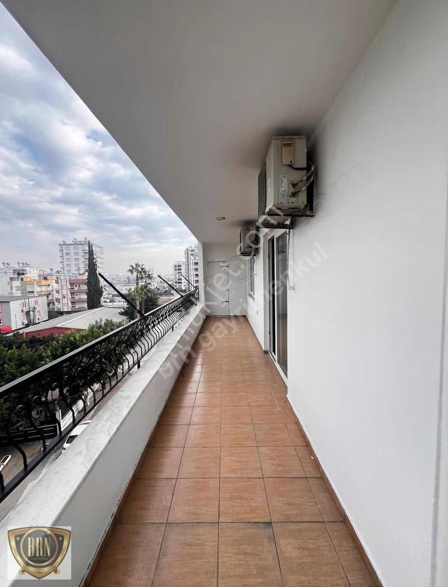 Brn Emlak'tan Akdeniz Hürriyet Mah. 4+1 Satılık Daire - Görsel 21