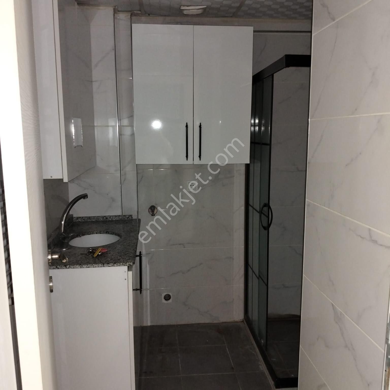 Karabağlar Vatan Mahallesinde Kiralık Daire - Görsel 6