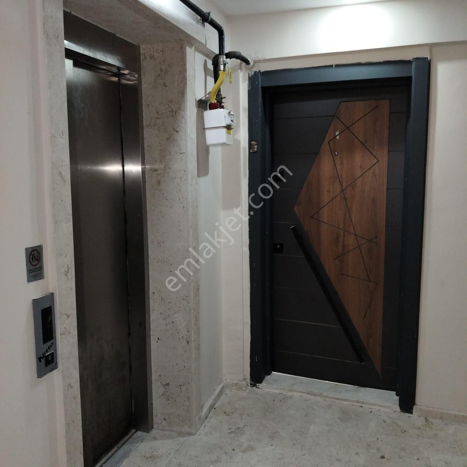 Karabağlar Vatan Mahallesinde Kiralık Daire - Görsel 4