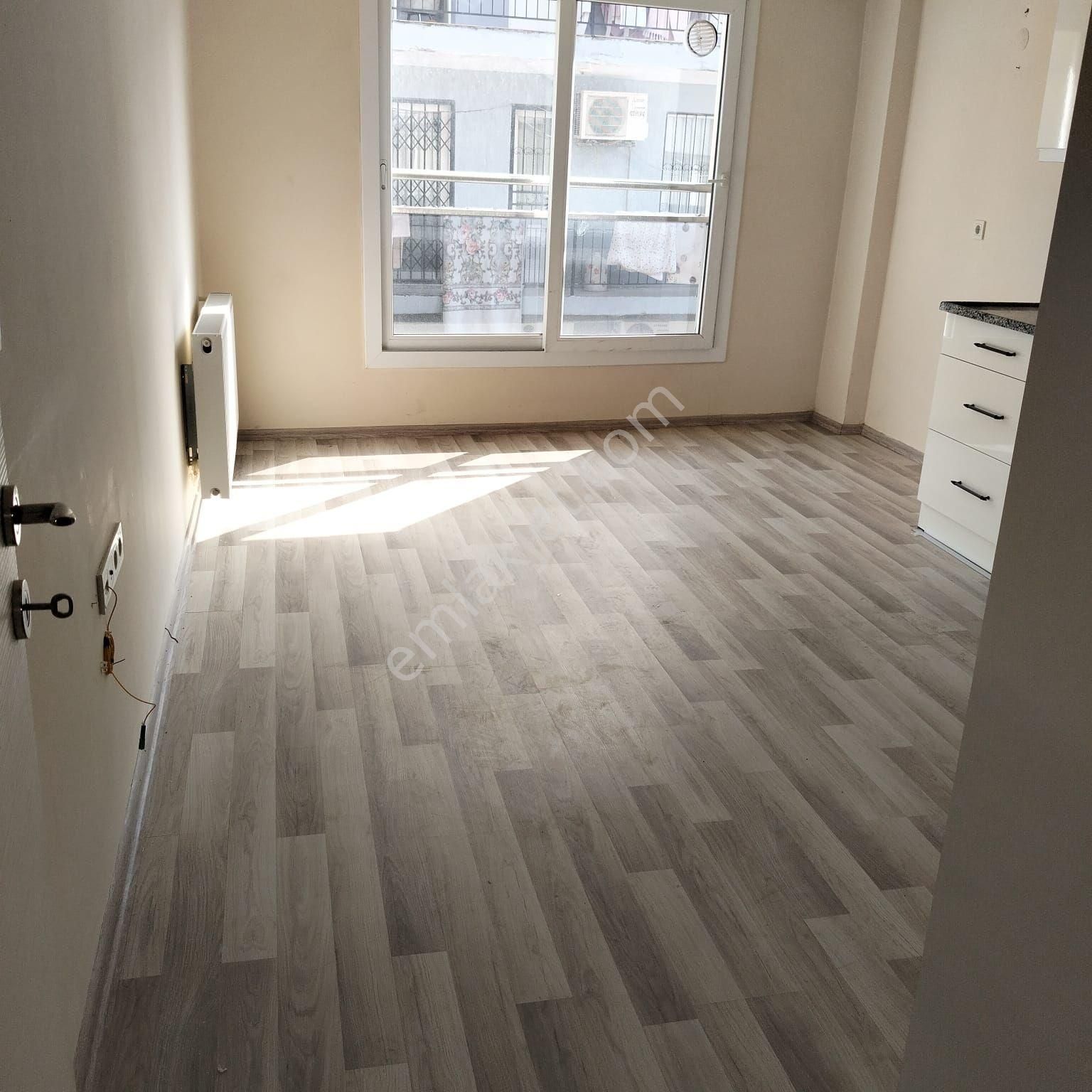 Karabağlar Vatan Mahallesinde Kiralık Daire - Görsel 9