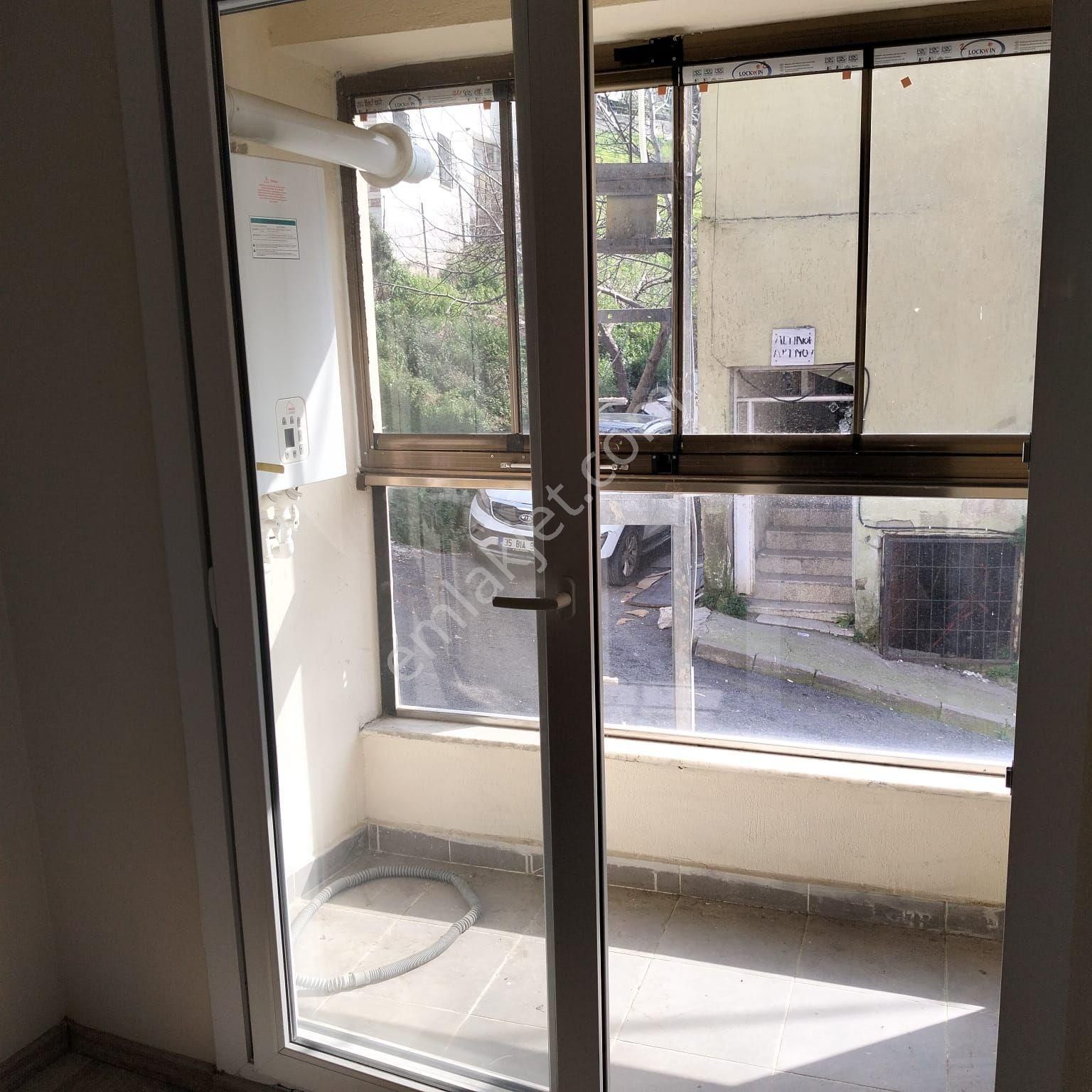 Karabağlar Vatan Mahallesinde Kiralık Daire - Görsel 8