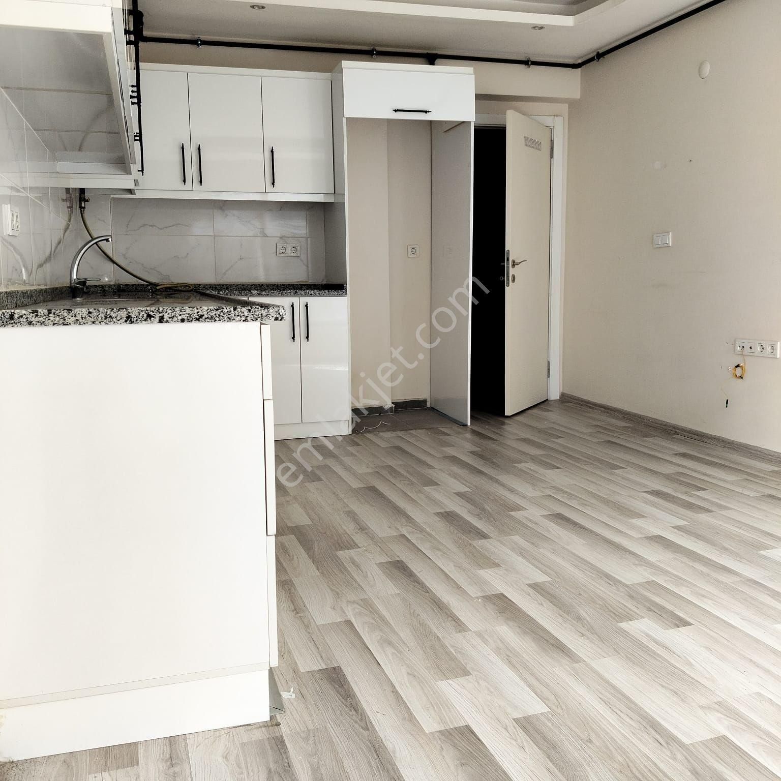 Karabağlar Vatan Mahallesinde Kiralık Daire - Görsel 5