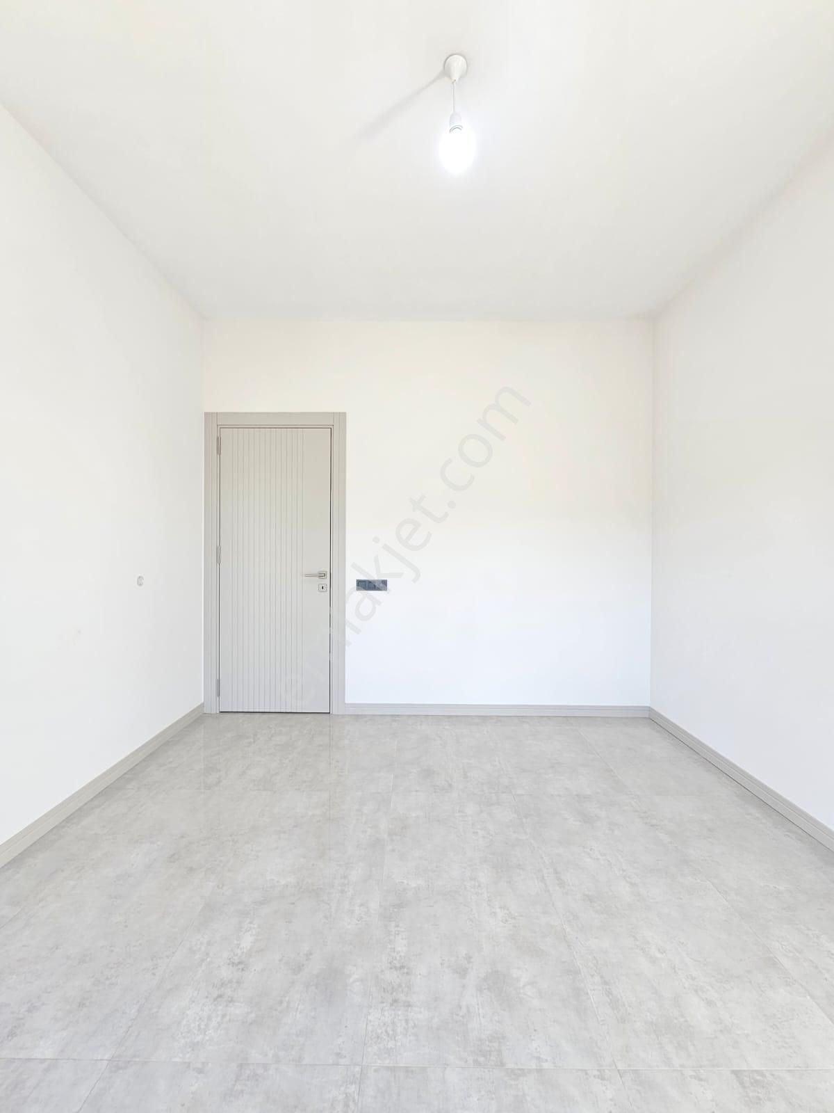 Denizli 1200 Evler Rezidanslar Bölgesinde Modern Mimarisiyle 3.5+1 Ultra Lüks Yaşam Alanları - Görsel 16