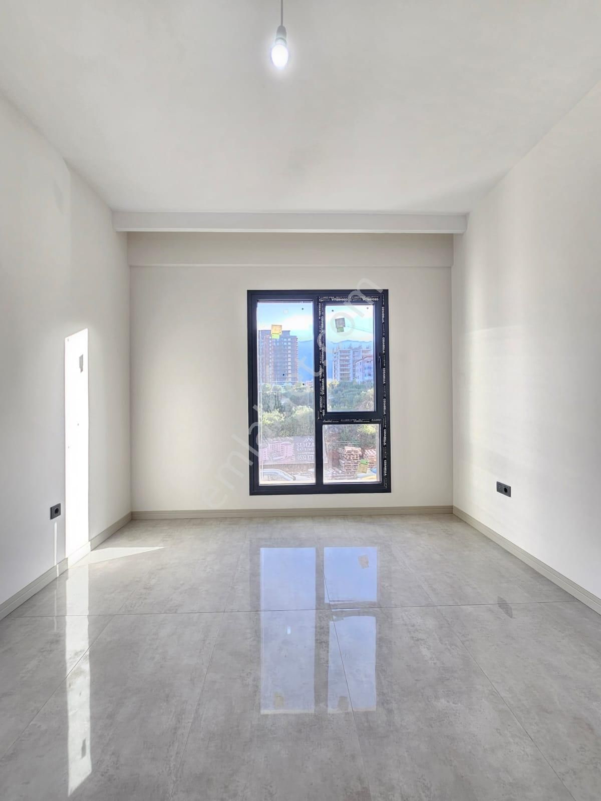 Denizli 1200 Evler Rezidanslar Bölgesinde Modern Mimarisiyle 3.5+1 Ultra Lüks Yaşam Alanları - Görsel 15