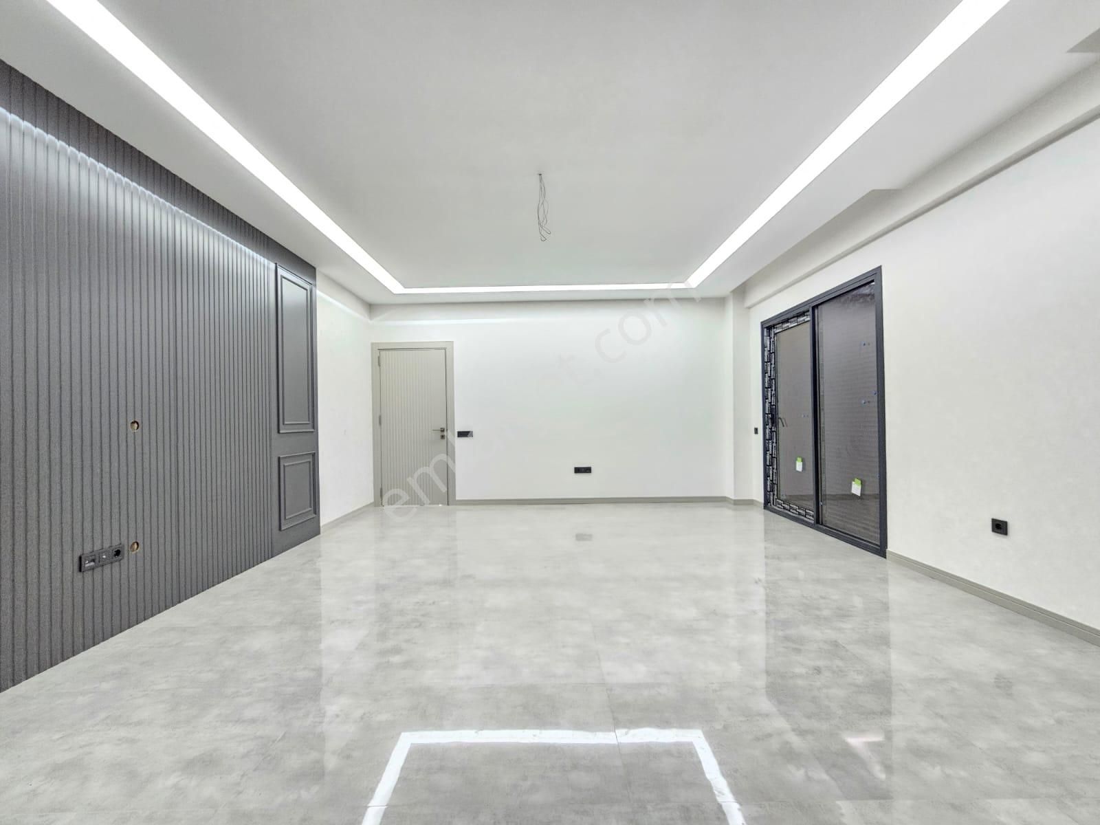 Denizli 1200 Evler Rezidanslar Bölgesinde Modern Mimarisiyle 3.5+1 Ultra Lüks Yaşam Alanları - Görsel 11