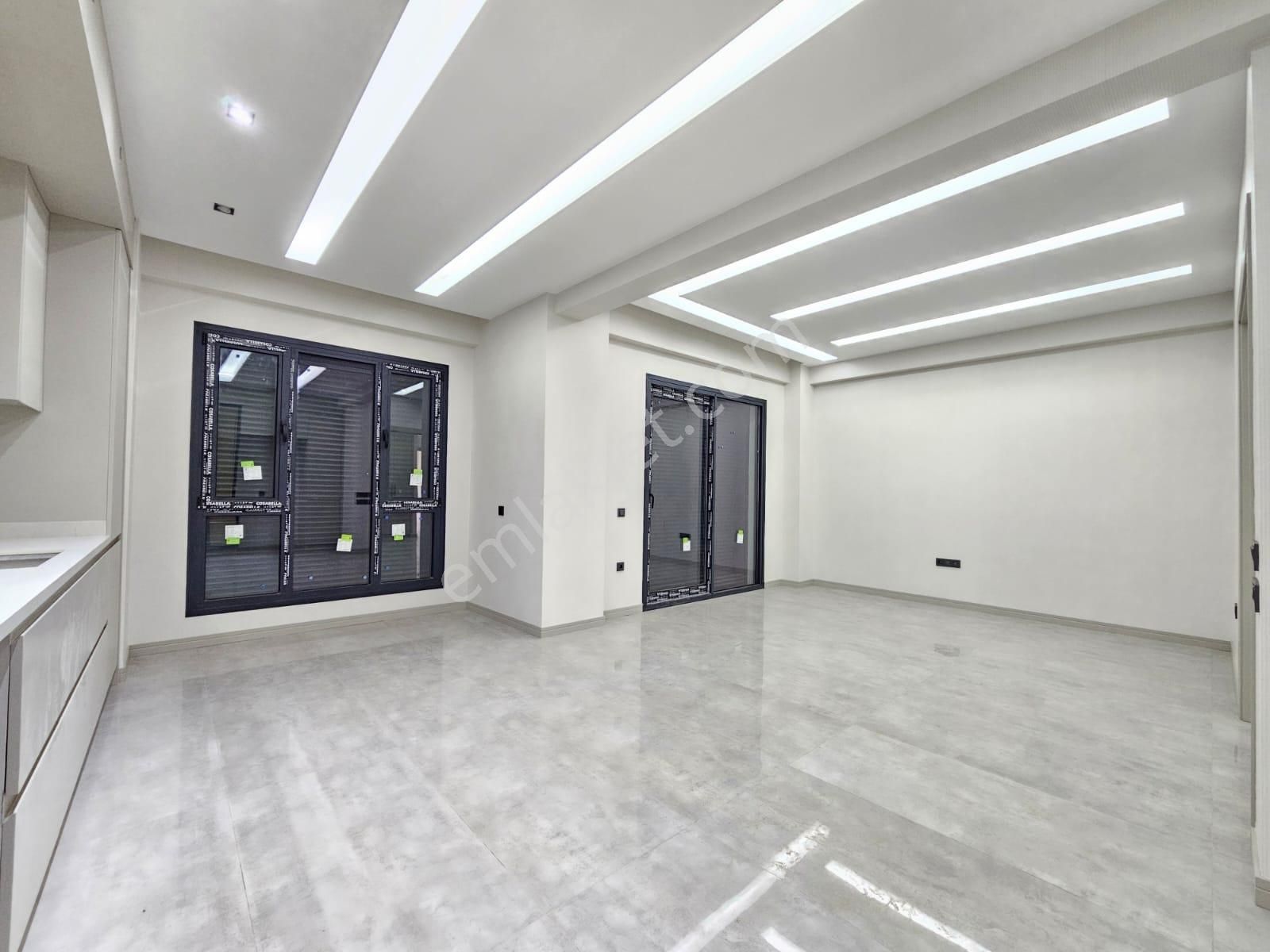 Denizli 1200 Evler Rezidanslar Bölgesinde Modern Mimarisiyle 3.5+1 Ultra Lüks Yaşam Alanları - Görsel 6