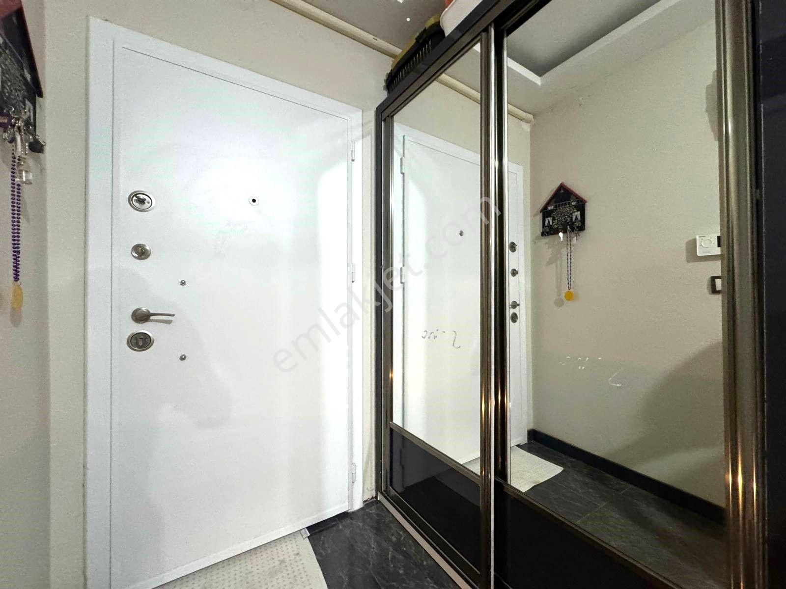 ▀jet Emlaktan İkizçay'da Geniş Cam Balkonlu & Kullanışlı Lüx 1+1 - Görsel 13