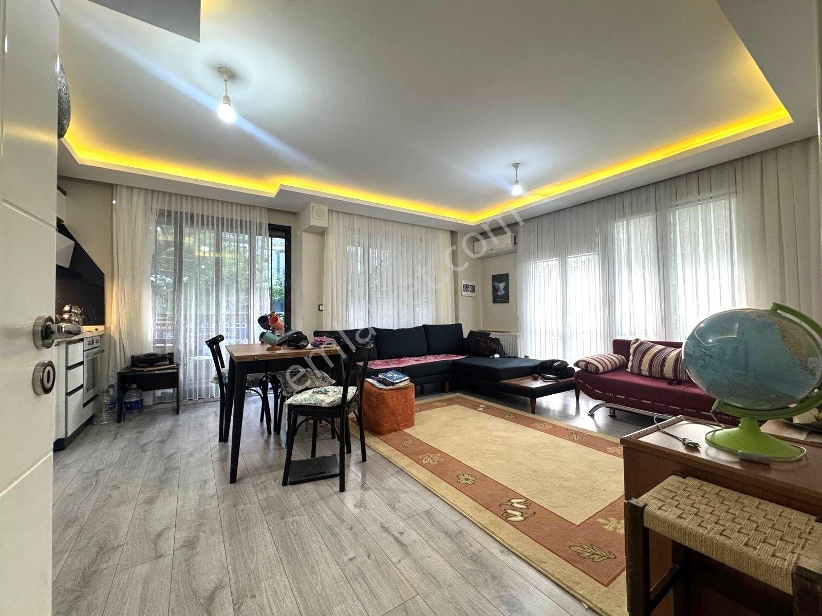 ▀jet Emlaktan İkizçay'da Geniş Cam Balkonlu & Kullanışlı Lüx 1+1 - Görsel 5