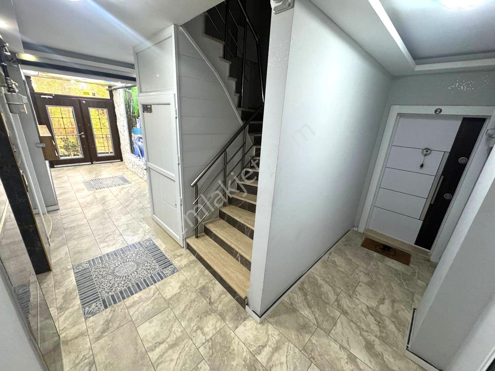 ▀jet Emlaktan İkizçay'da Geniş Cam Balkonlu & Kullanışlı Lüx 1+1 - Görsel 24