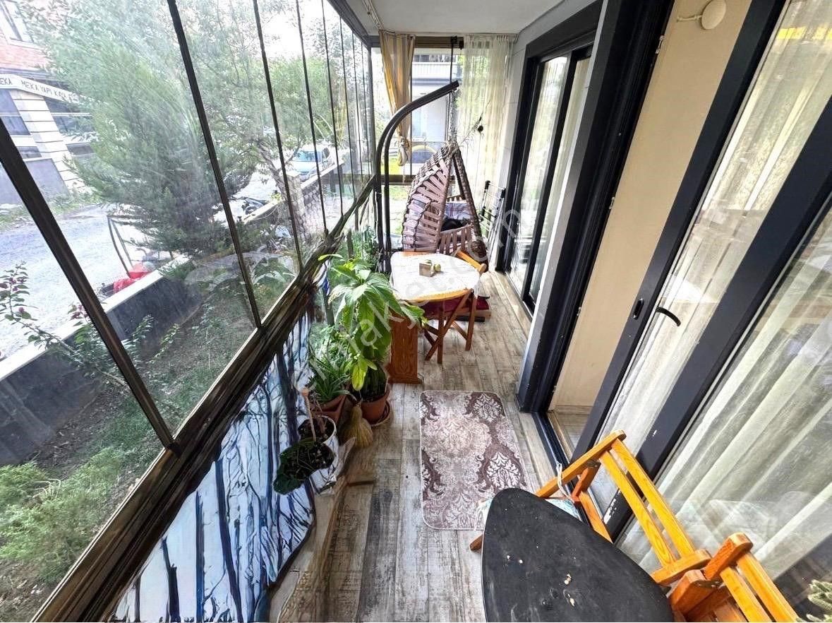 ▀jet Emlaktan İkizçay'da Geniş Cam Balkonlu & Kullanışlı Lüx 1+1 - Görsel 6