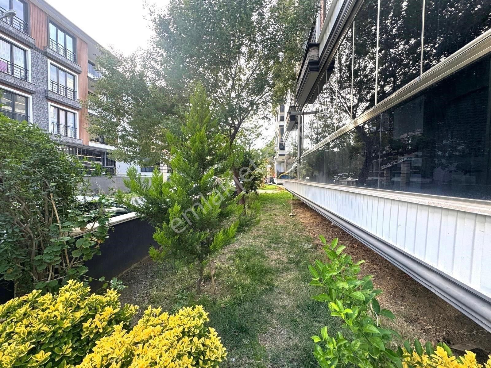 ▀jet Emlaktan İkizçay'da Geniş Cam Balkonlu & Kullanışlı Lüx 1+1 - Görsel 30