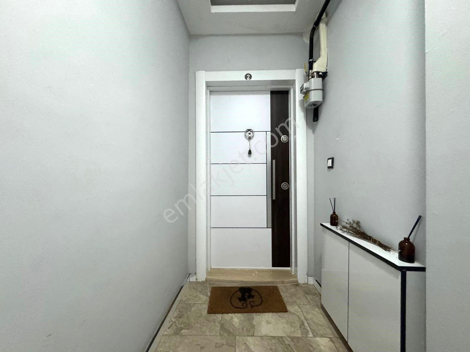 ▀jet Emlaktan İkizçay'da Geniş Cam Balkonlu & Kullanışlı Lüx 1+1 - Görsel 10