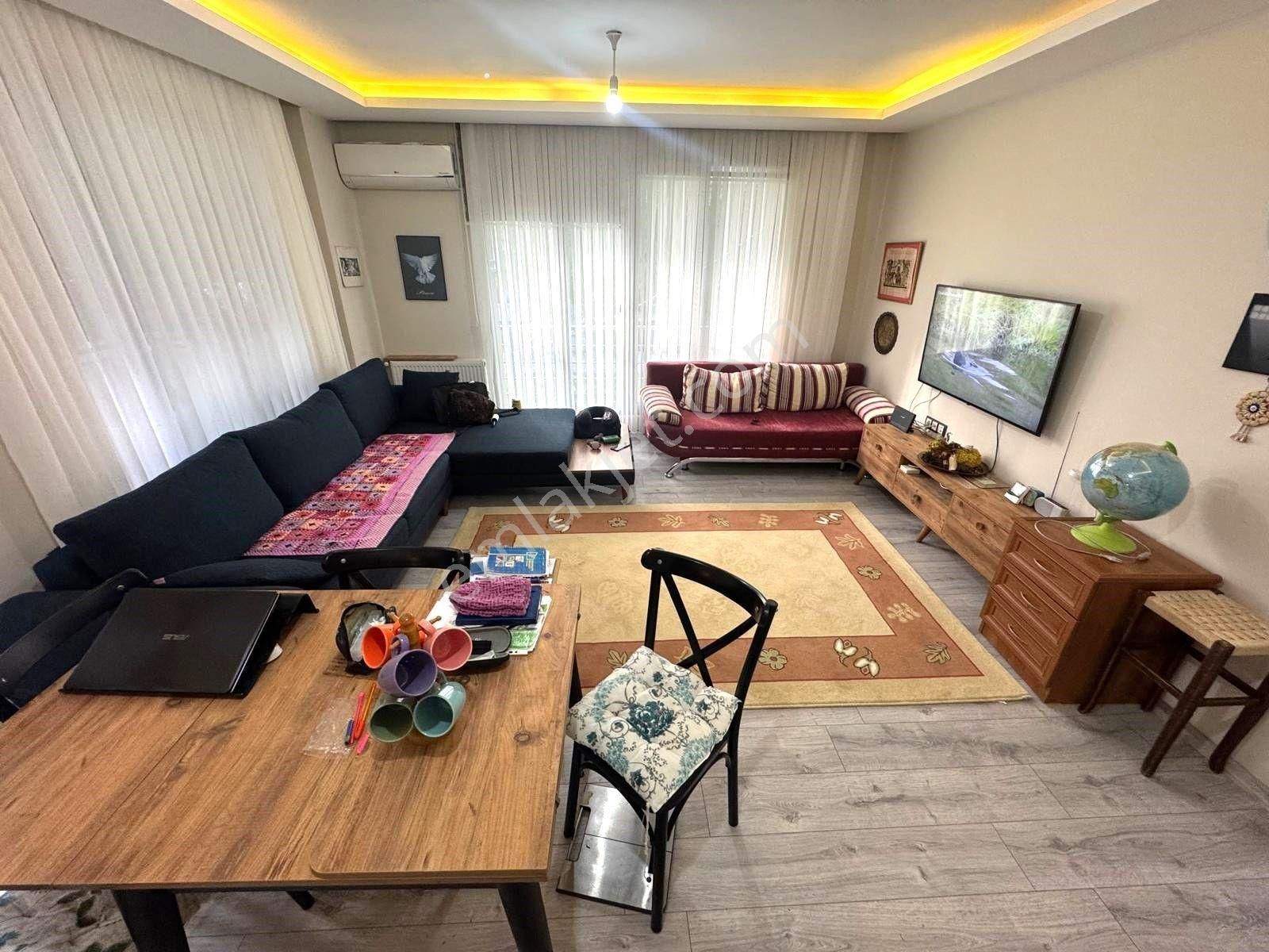 ▀jet Emlaktan İkizçay'da Geniş Cam Balkonlu & Kullanışlı Lüx 1+1 - Görsel 4