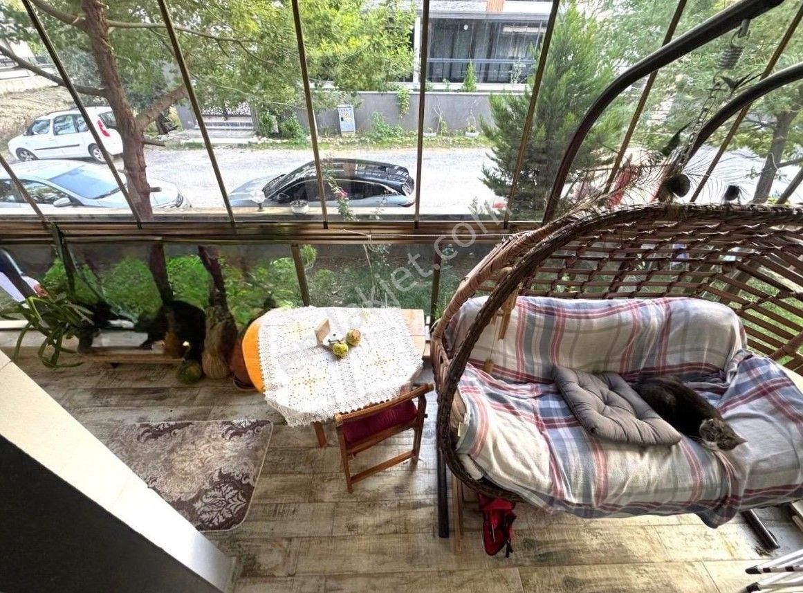 ▀jet Emlaktan İkizçay'da Geniş Cam Balkonlu & Kullanışlı Lüx 1+1 - Görsel 7