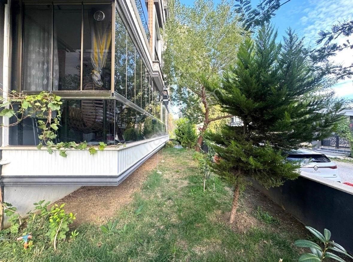 ▀jet Emlaktan İkizçay'da Geniş Cam Balkonlu & Kullanışlı Lüx 1+1 - Görsel 8