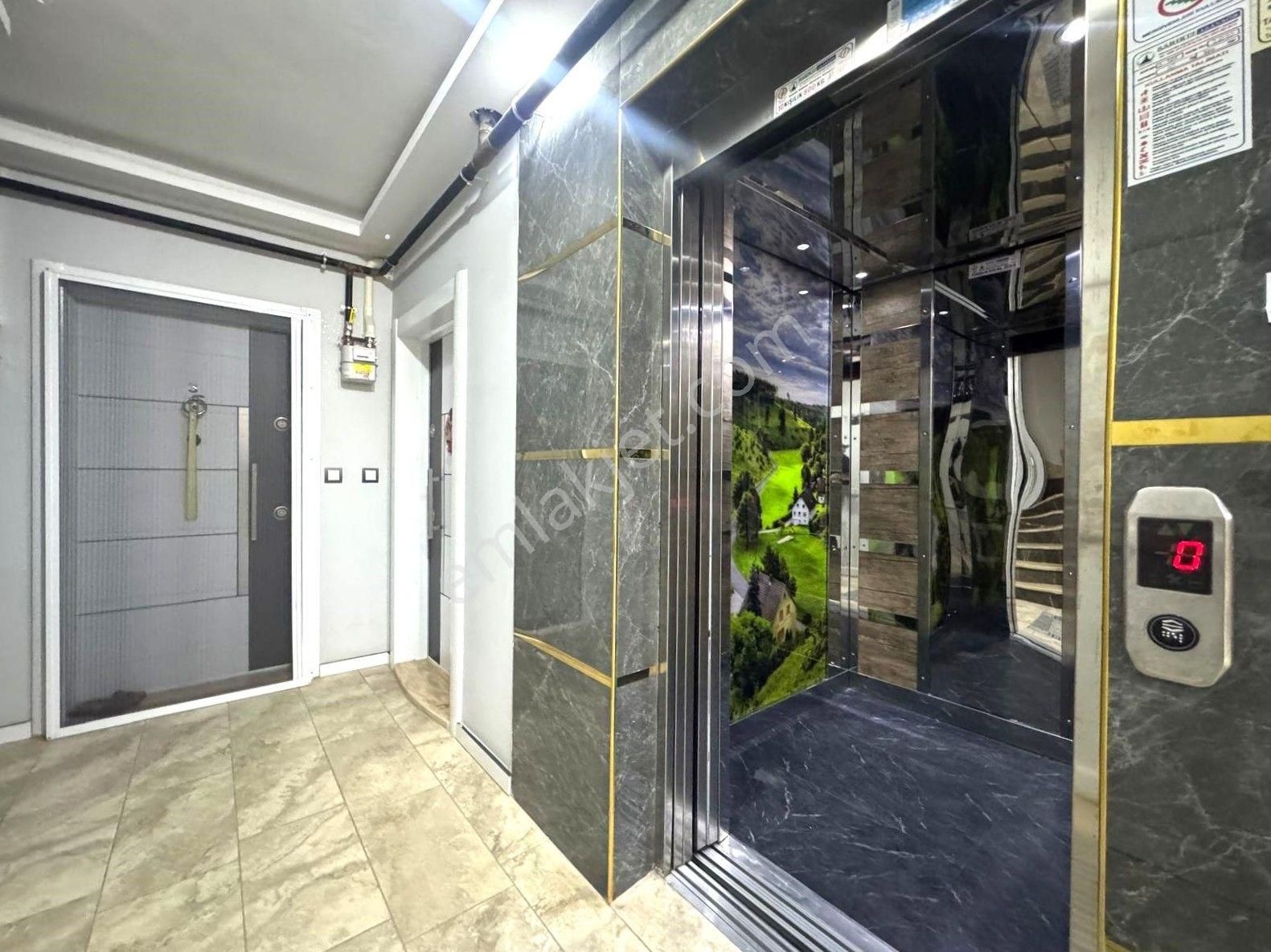 ▀jet Emlaktan İkizçay'da Geniş Cam Balkonlu & Kullanışlı Lüx 1+1 - Görsel 26