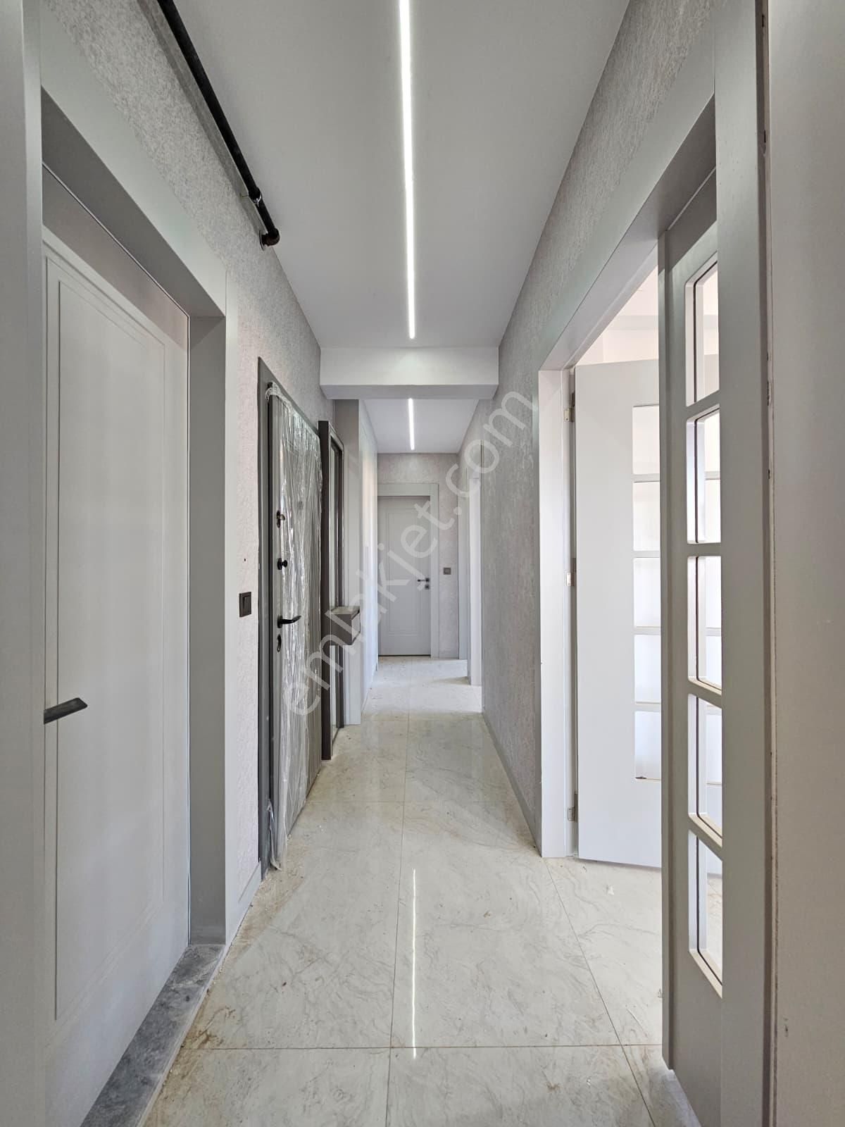 Denizli Karahasanlı Da 2+1 120 M2 Kat Seçenekli Satılık Lüks Daireler - Görsel 26