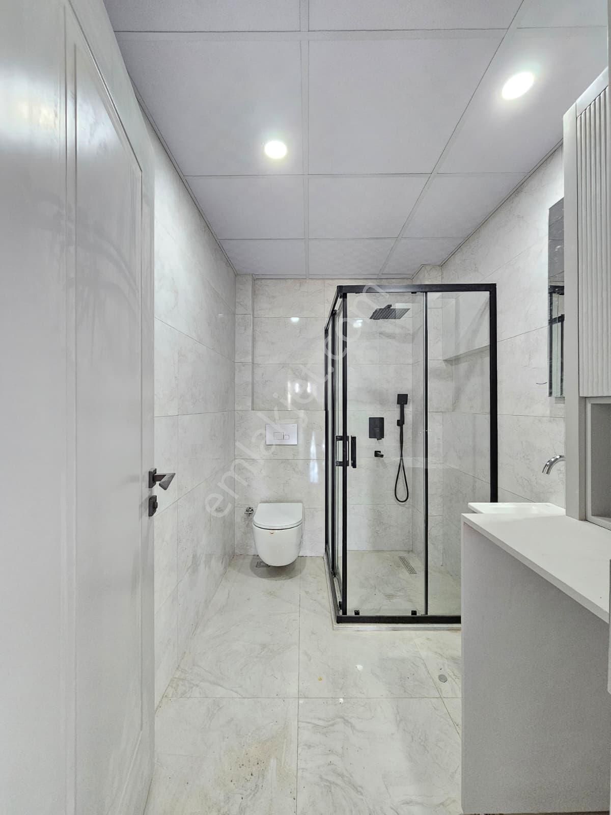 Denizli Karahasanlı Da 2+1 120 M2 Kat Seçenekli Satılık Lüks Daireler - Görsel 22