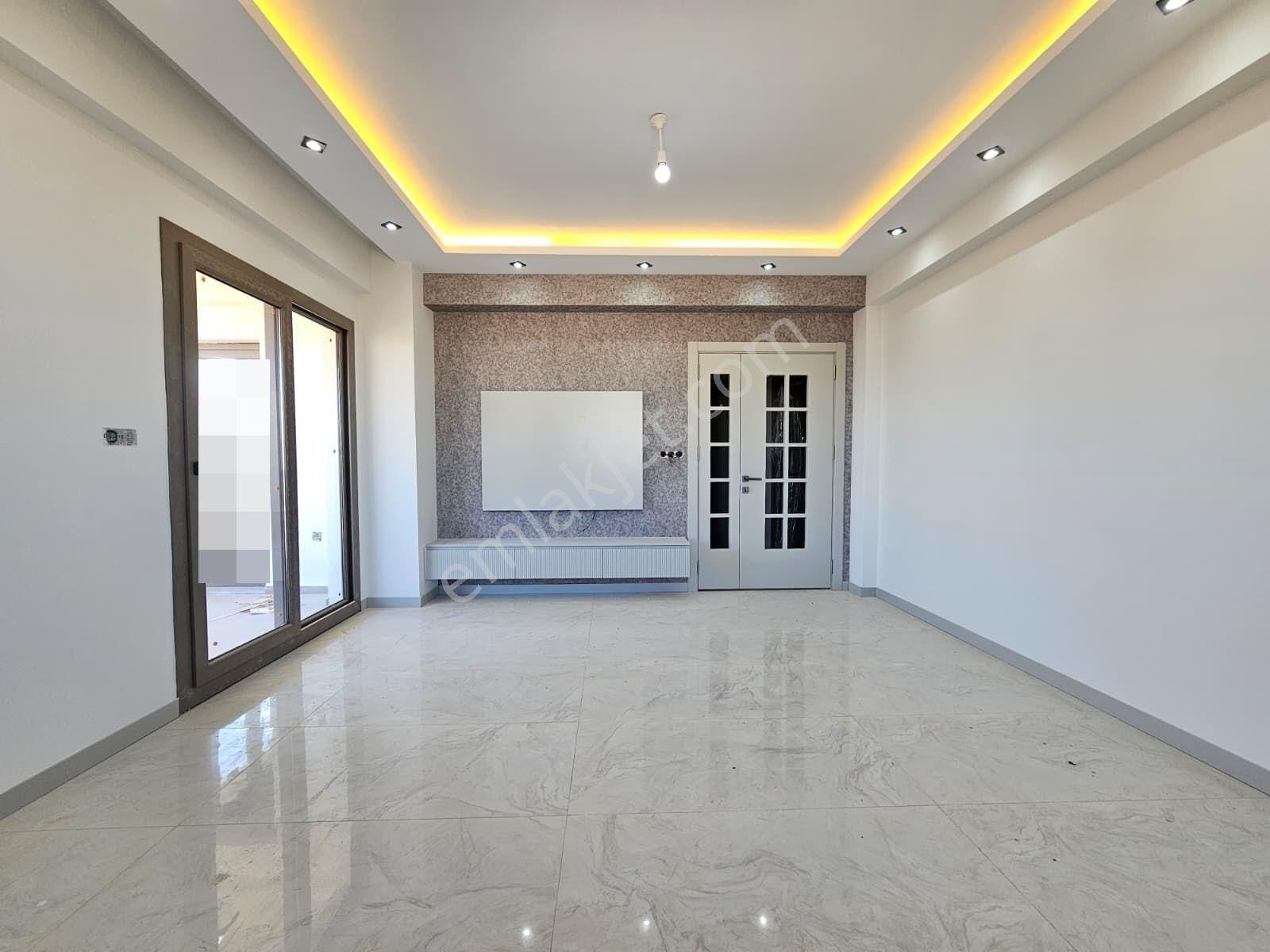 Denizli Karahasanlı Da 2+1 120 M2 Kat Seçenekli Satılık Lüks Daireler - Görsel 11