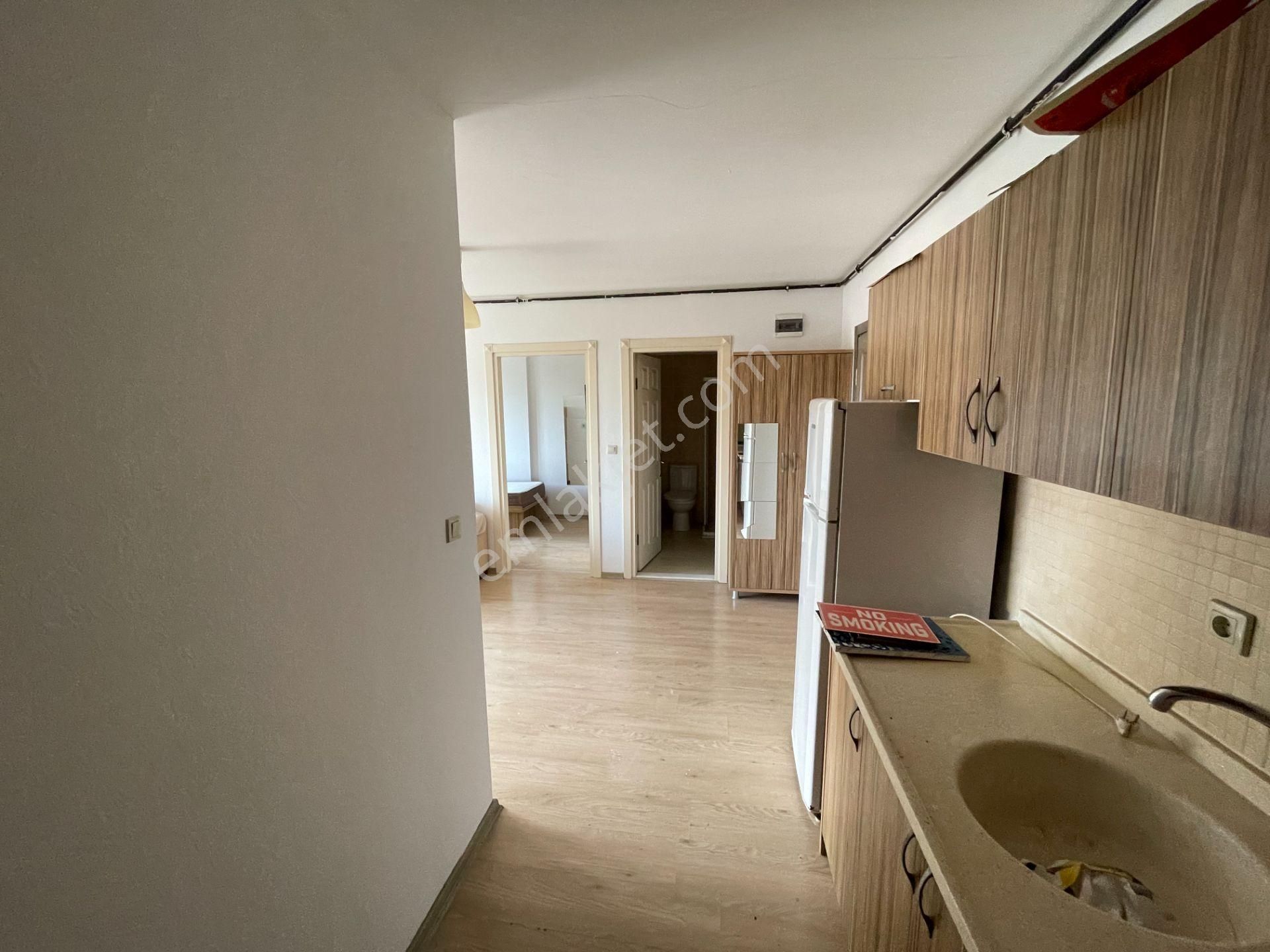 Bahar'dan Görükle'nin Merkezinde Trio Karşısı 2+1 Arakat Eşyalı - Görsel 8