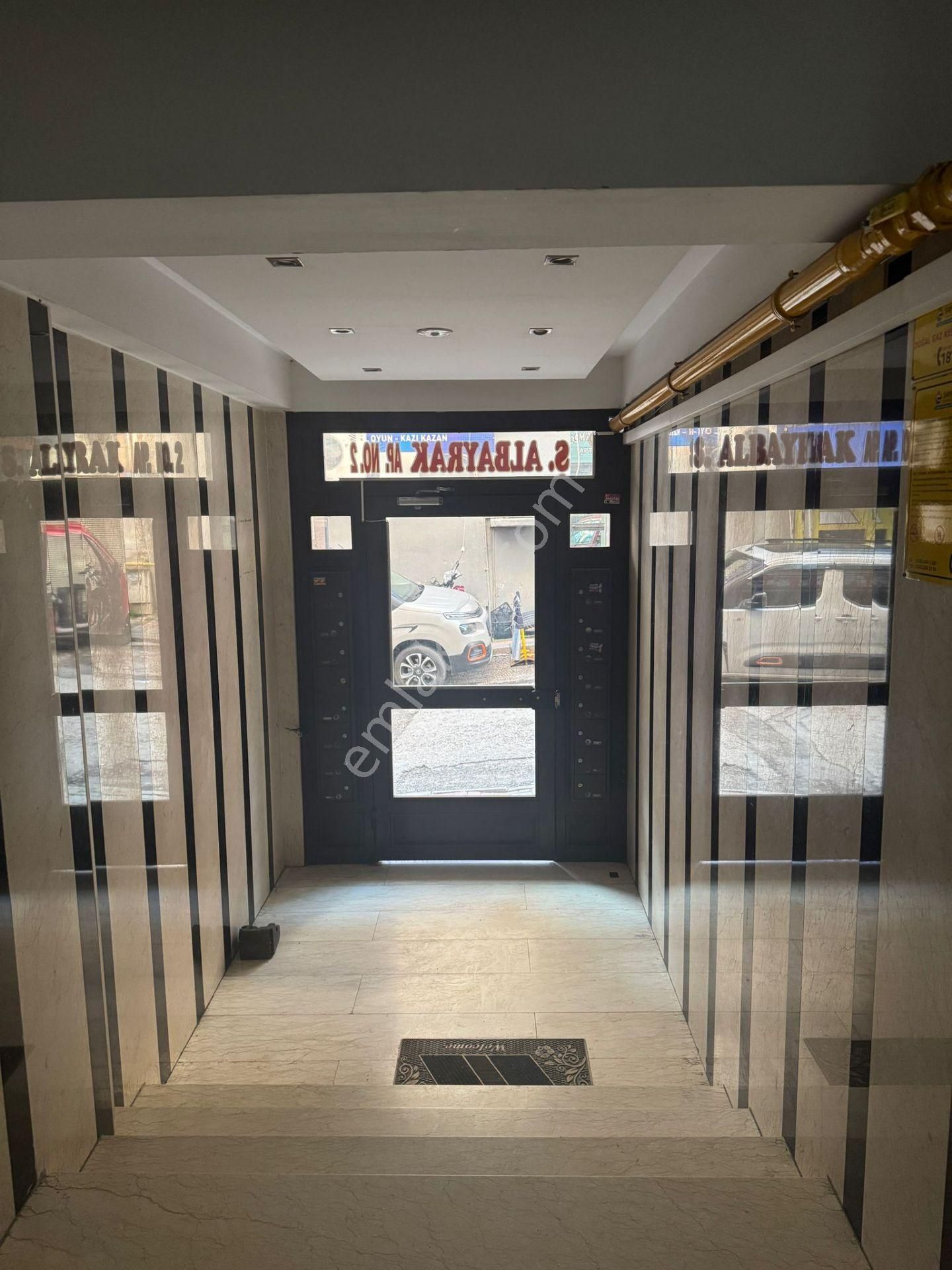 Satılık Yatırımlık Daire - Görsel 5