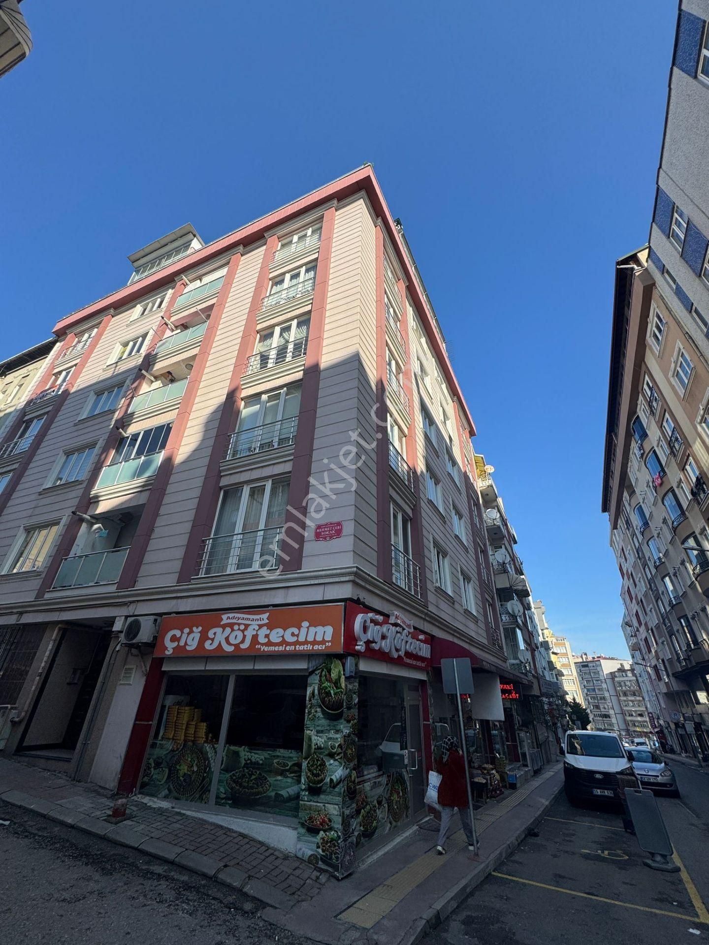 Satılık Yatırımlık Daire - Görsel 15