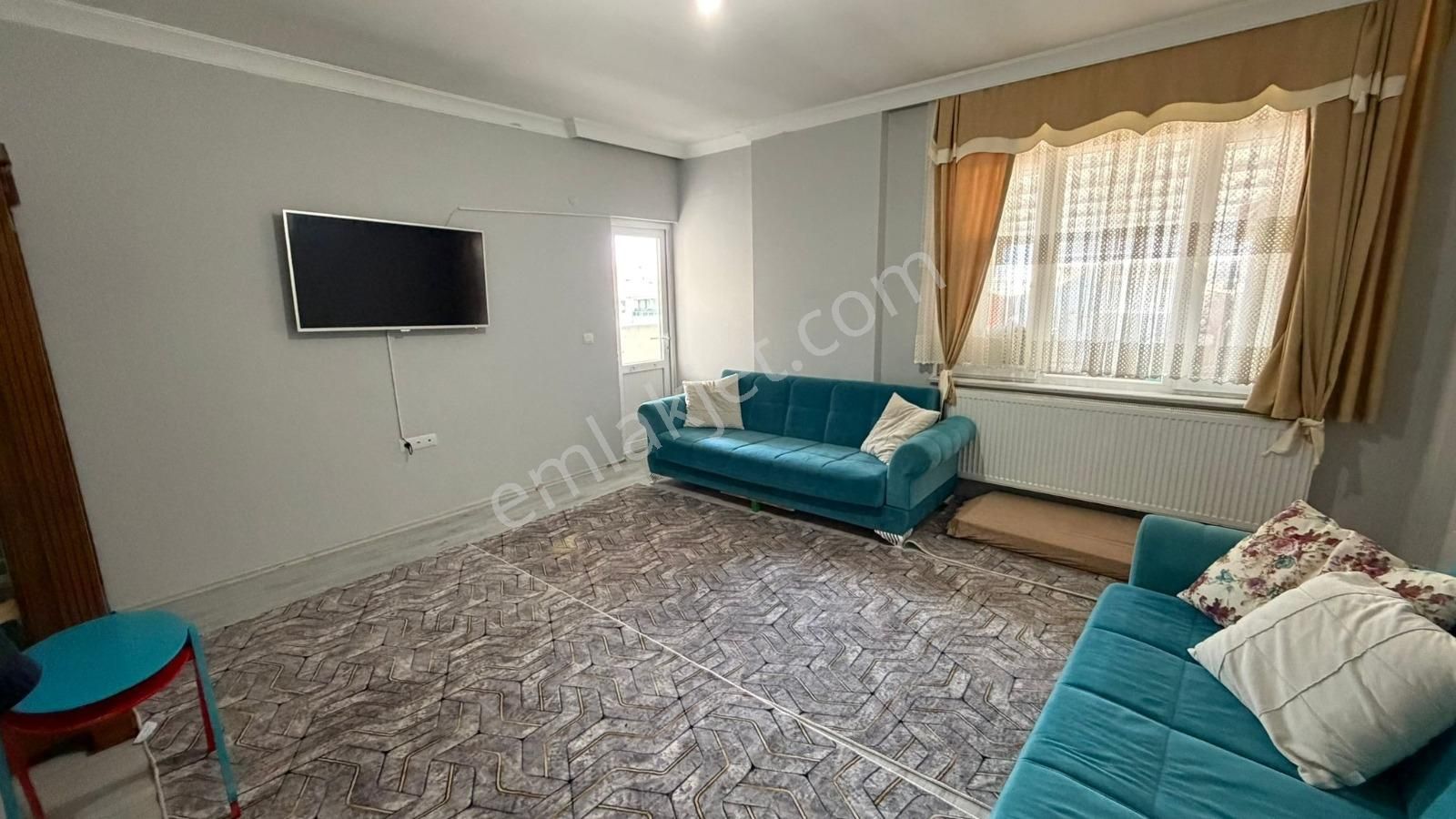 Remax Advantage'dan Demirci'de Fırsat 2+1 Satılık Daire - Görsel 11