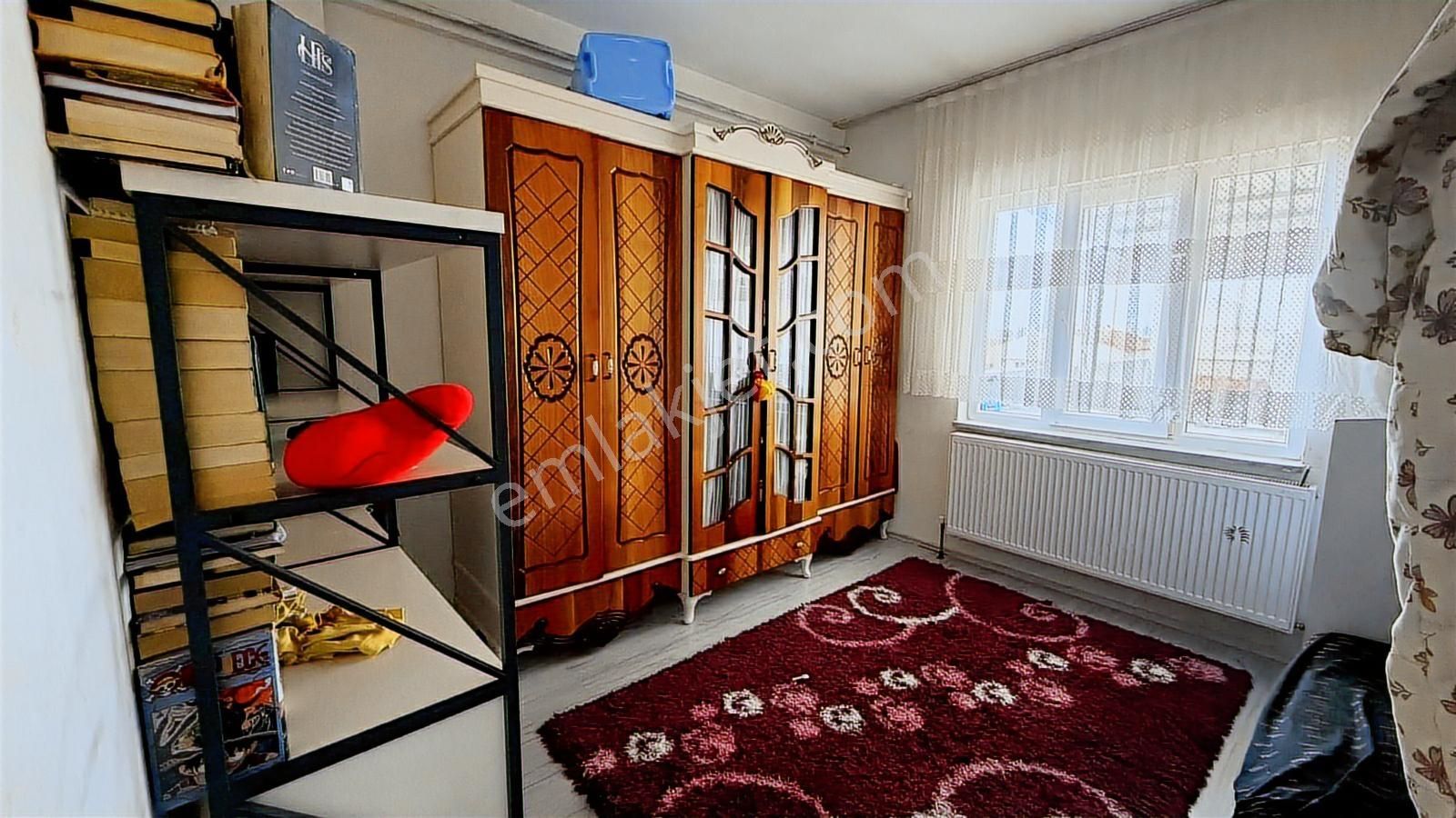 Remax Advantage'dan Demirci'de Fırsat 2+1 Satılık Daire - Görsel 8