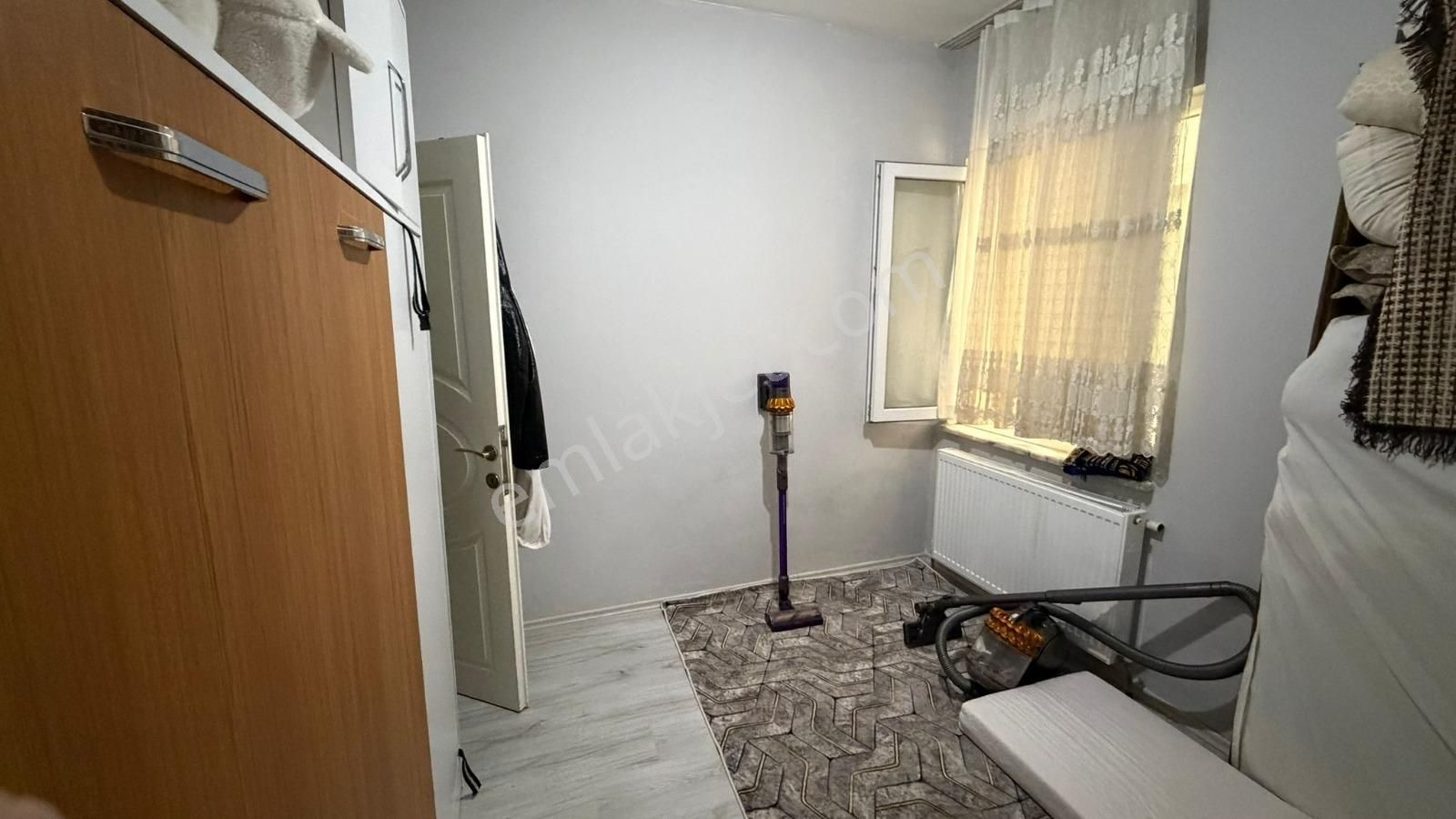 Remax Advantage'dan Demirci'de Fırsat 2+1 Satılık Daire - Görsel 10