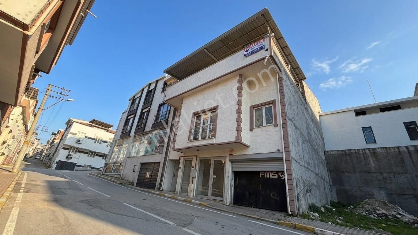 Remax Advantage'dan Demirci'de Fırsat 2+1 Satılık Daire - Görsel 5