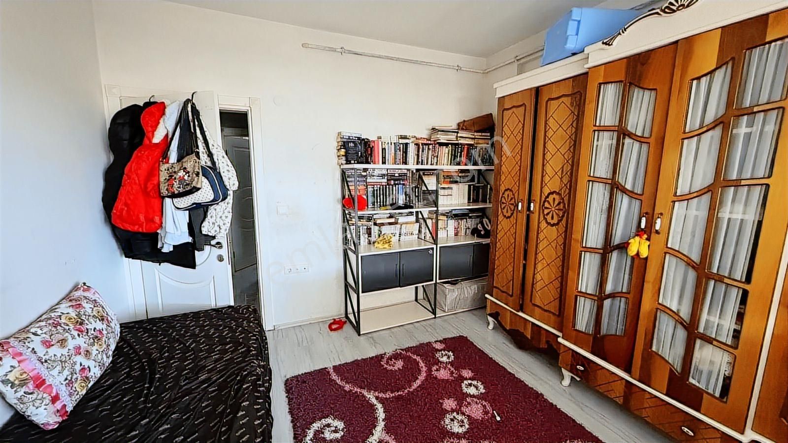 Remax Advantage'dan Demirci'de Fırsat 2+1 Satılık Daire - Görsel 9