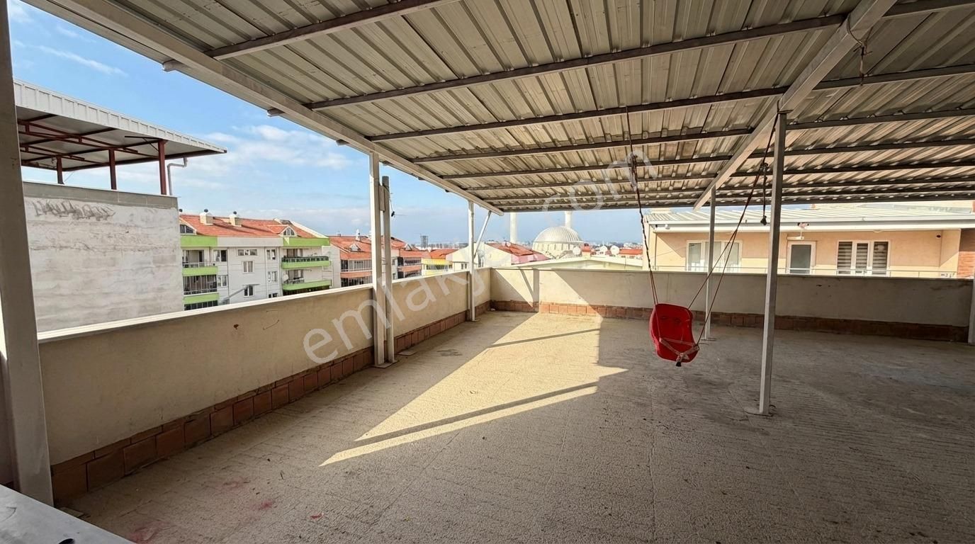 Remax Advantage'dan Demirci'de Fırsat 2+1 Satılık Daire - Görsel 7